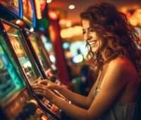 Slot games