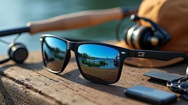 prescription fishing sunglasses