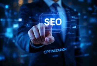 SEO and PPC