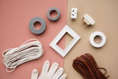 Electrical Accessories
