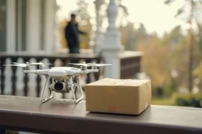 Drone Views