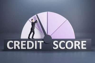 Credit Score