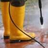 Pressure Washer