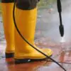 Pressure Washer