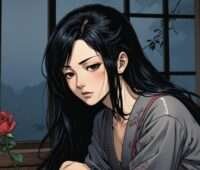 Tears on a Withered Flower Chapter 21