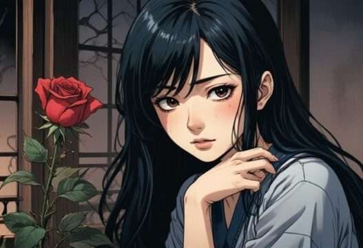 Tears on a Withered Flower Chapter 21 A Deep Dive
