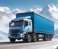 Reefer Freight
