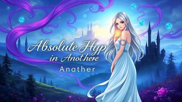 Absolute Hypnosis in Another World