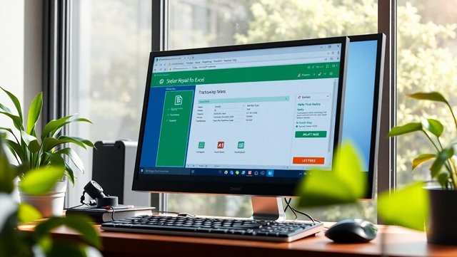 Stellar Repair for Excel