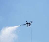 Drone Distributor