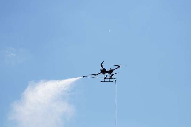 Drone Distributor