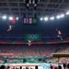Artistic Gymnastics Olympics Tickets