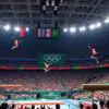 Artistic Gymnastics Olympics Tickets