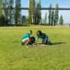 Sod Installation
