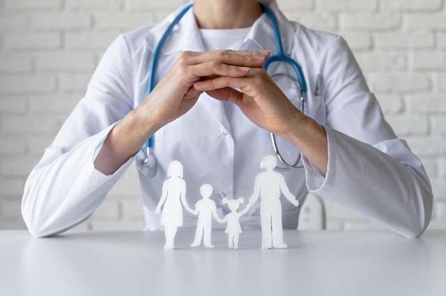 Family Health Insurance