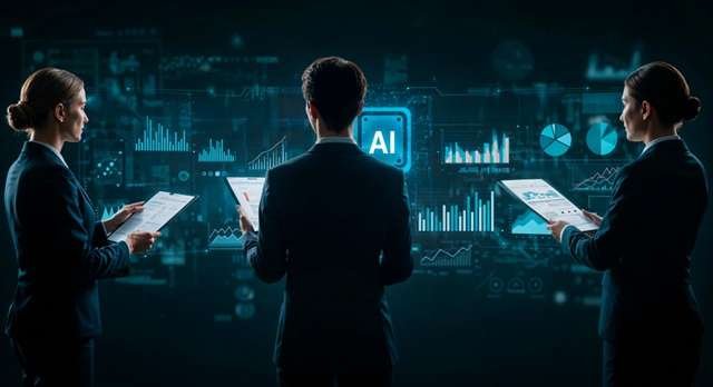 AI Business
