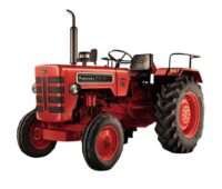 30-40 HP