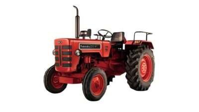 30-40 HP