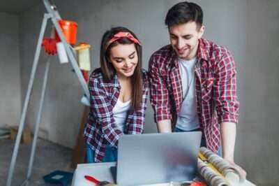 DIY Homeowners