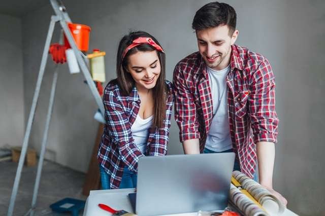 DIY Homeowners
