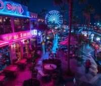 Nightlife Spots