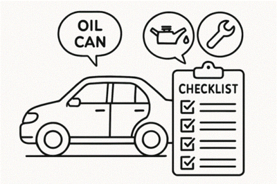 Vehicle Maintenance
