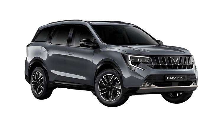 XUV 7XO