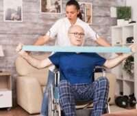 Physical Therapist