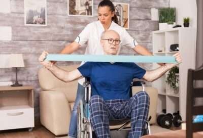 Physical Therapist