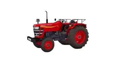 Tractor