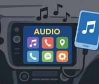 Audio