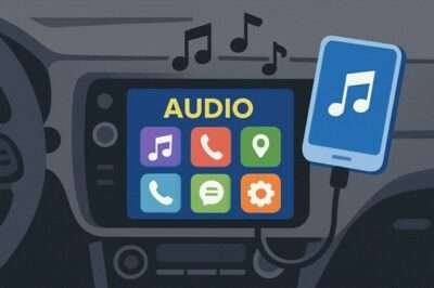 Audio