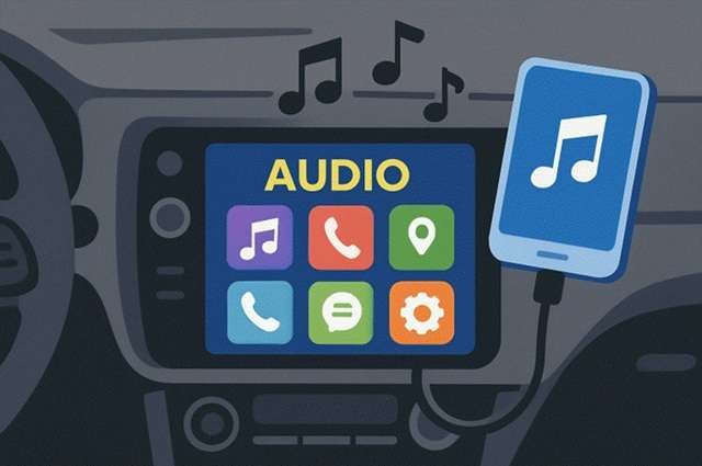 Audio