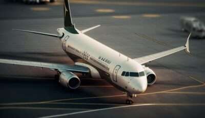 Personal Aircraft