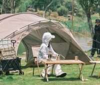 Camping Gear