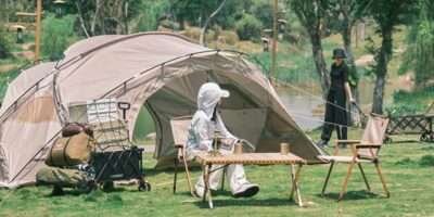 Camping Gear