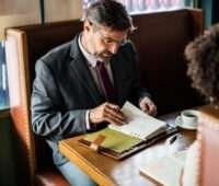 Trust Administration Lawyer