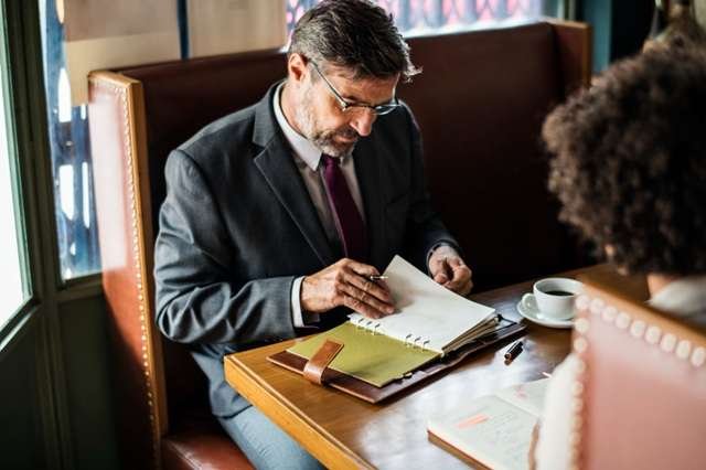 Trust Administration Lawyer