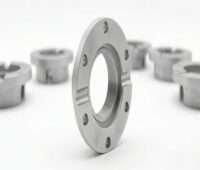 Aluminum CNC