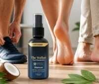 Foot Deodorant