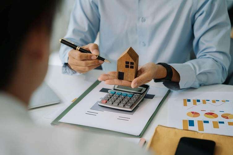 Home Loan EMI