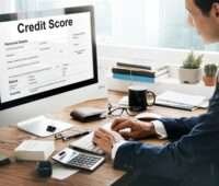 Consumer CIBIL