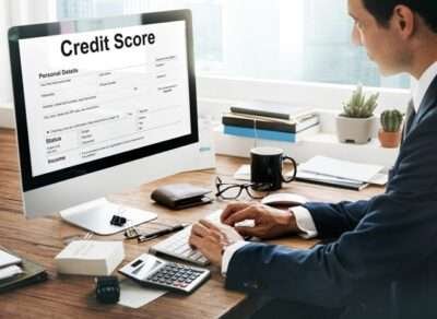 Consumer CIBIL