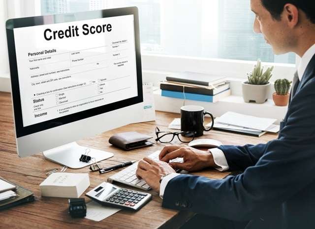 Consumer CIBIL